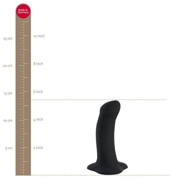 Fun Factory Amor 5.5 inches Silicone Dildo Pink