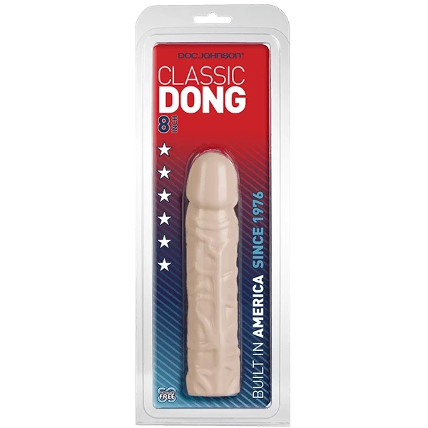 Classic Dong 8In.