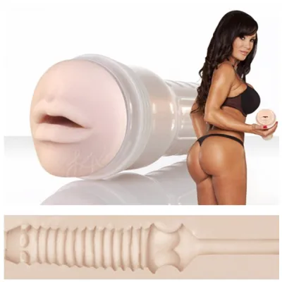 Fleshlight Lisa Ann Swallow