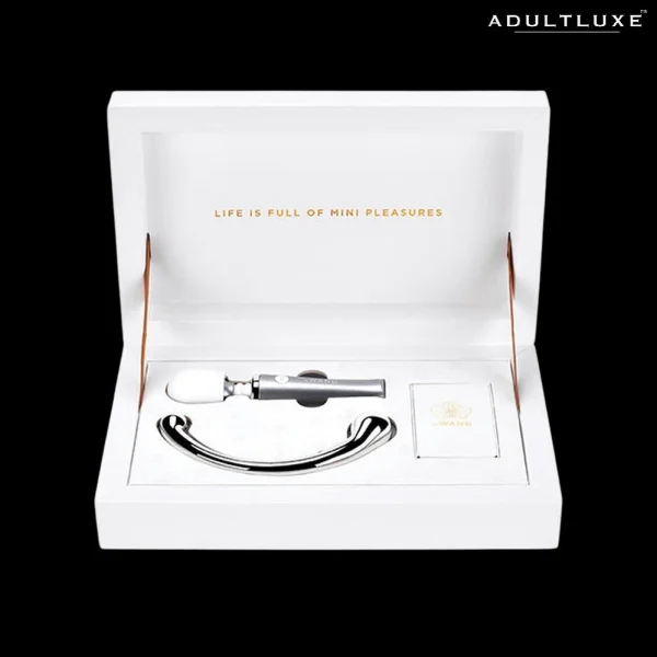 Le Wand Mini Pleasures Kit — image 7 of 12