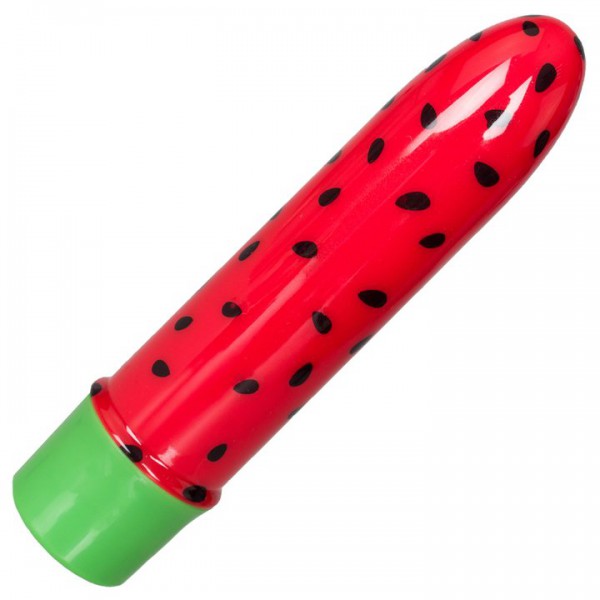 Bondara Watermelon 10 Function Bullet Vibrator