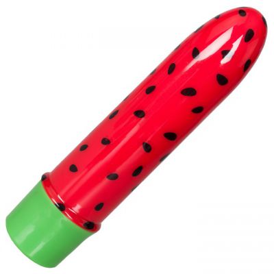Bondara Watermelon 10 Function Bullet Vibrator