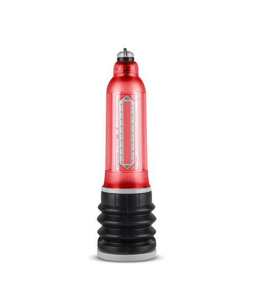 Bathmate Hydromax 7 Red