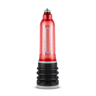 Bathmate Hydromax 7 Red