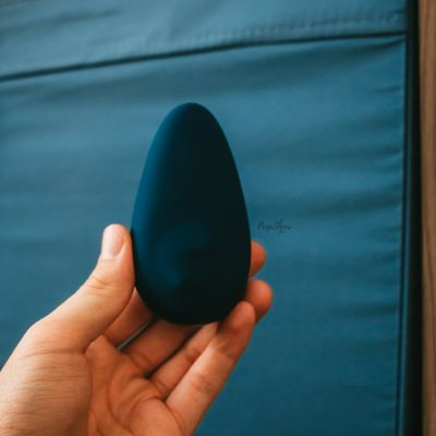Lora DiCarlo Filare Swirling Oral Sex Stimulator