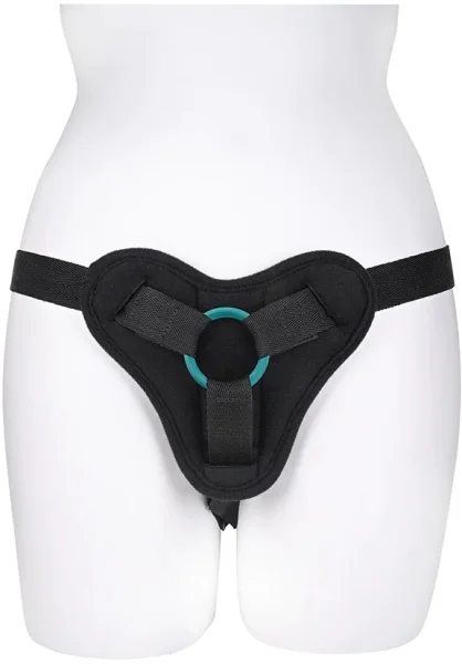 O Ring Cock Rings x4