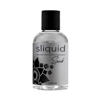 Sliquid Spark Booty Buzz 4 2oz