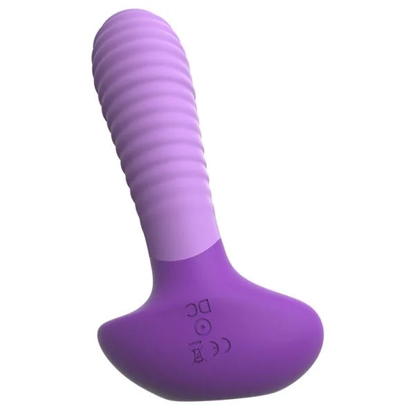 Fantasy for Her Petite Tease-Her