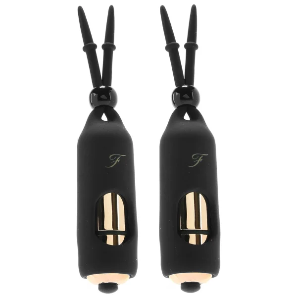 Frederick's of Hollywood Vibrating Nipple Stimulators — image 9 of 10