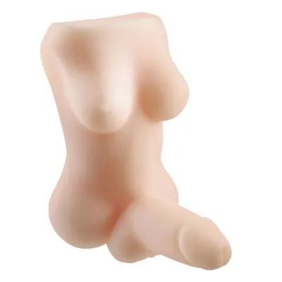 Gender X Complete Package Dildo Pussy Stroker