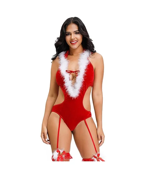 Christmas romper