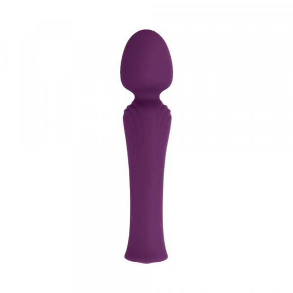 My Secret Wand Purple Vibrator
