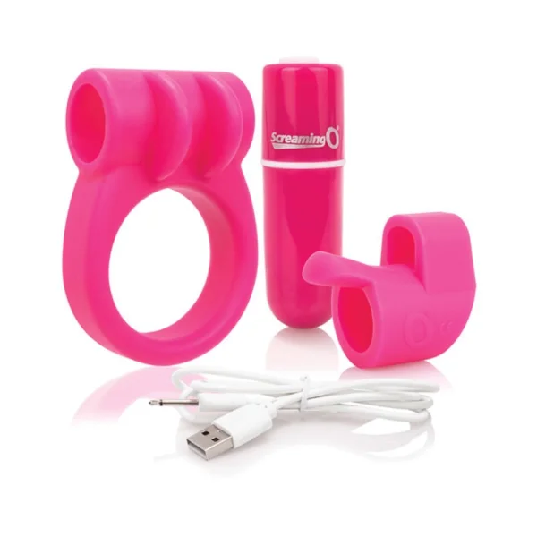 Screaming O Charged Combo Kit #1 — image 12 of 13
