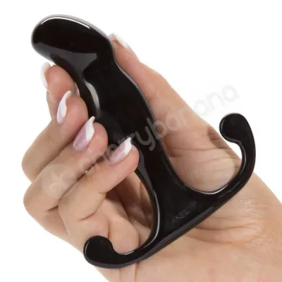 Aneros Progasm Jr Small Black Prostate Perineum Massager