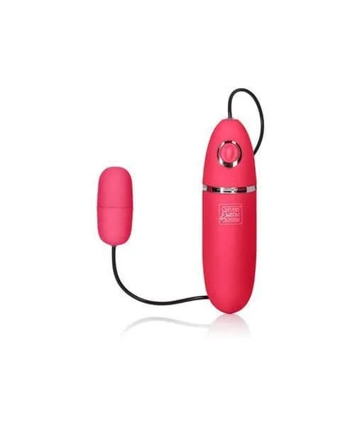 Power Play Playful Bullet - Pink