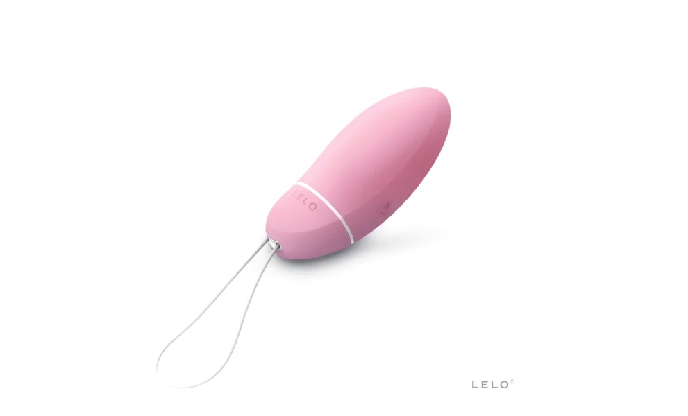 LELO LUNA Smart Bead™ Kegel Exerciser