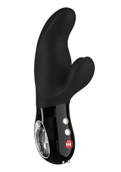 Black Line Miss Bi