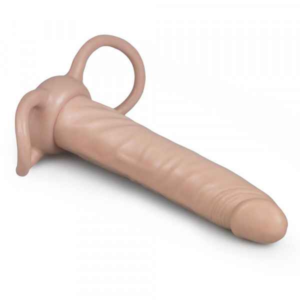 CalExotics Accommodator Dual Penetrator