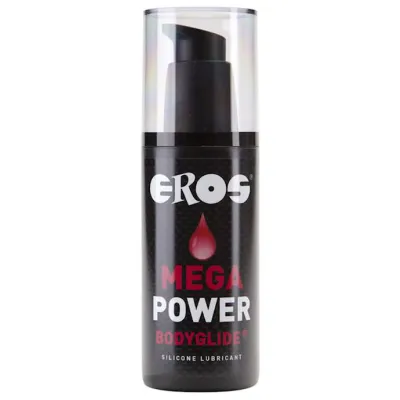 Eros Mega Power Bodyglide 125 Ml