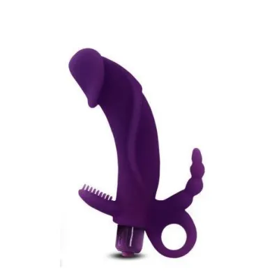 Venus Purple Vibrator