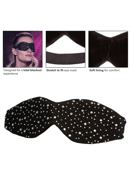 Radiance Blackout Eye Mask