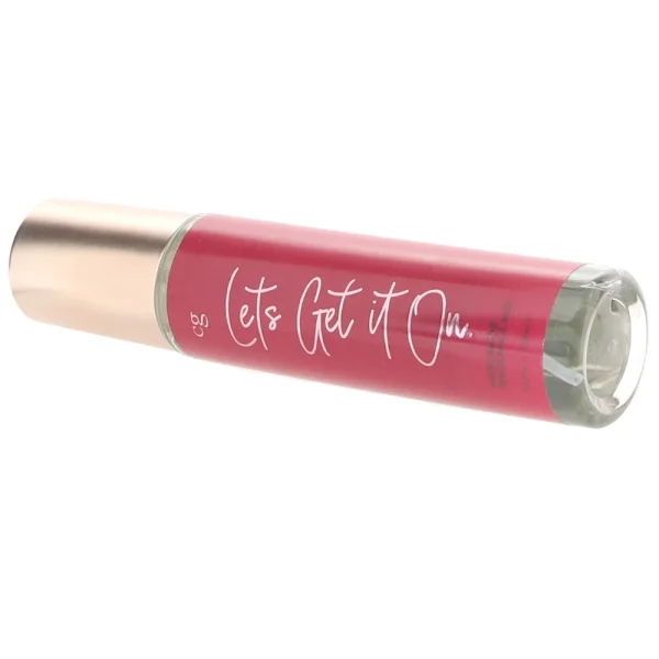 CG Fragrance Body Mist with Pheromones - Let's Get It On (3.5 oz)