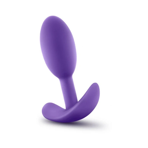 Luxe - Wearable Vibra Slim Plug — image 13 of 24
