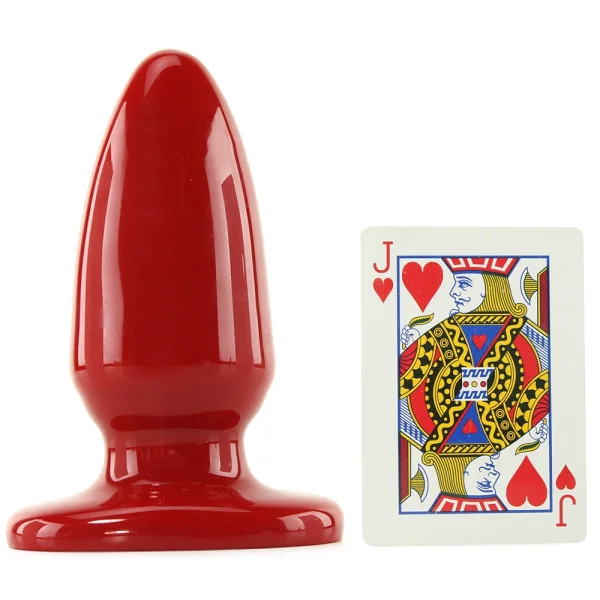 Red Boy - Large Red