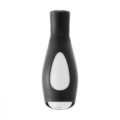VeDO Torpedo Vibrating Masturbation Sleeve