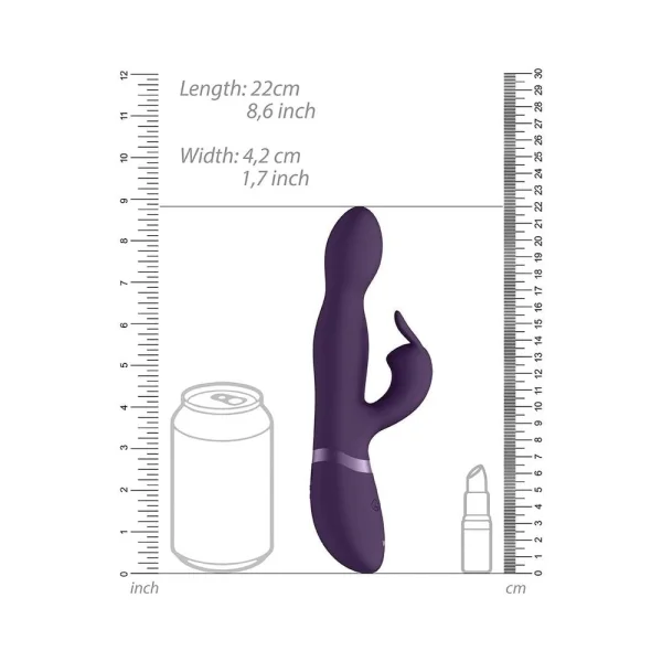 Vive Niva Purple — image 7 of 8