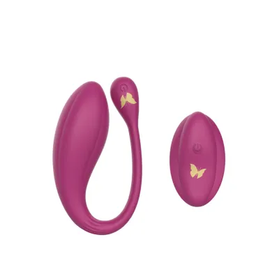 Wild Secrets Zest 4 5 Wearable Vibrating Egg