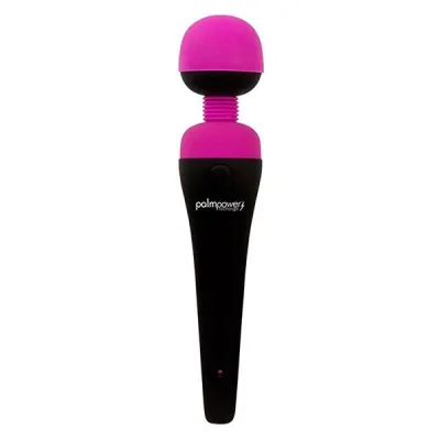 PalmPower Waterproof Personal Massager