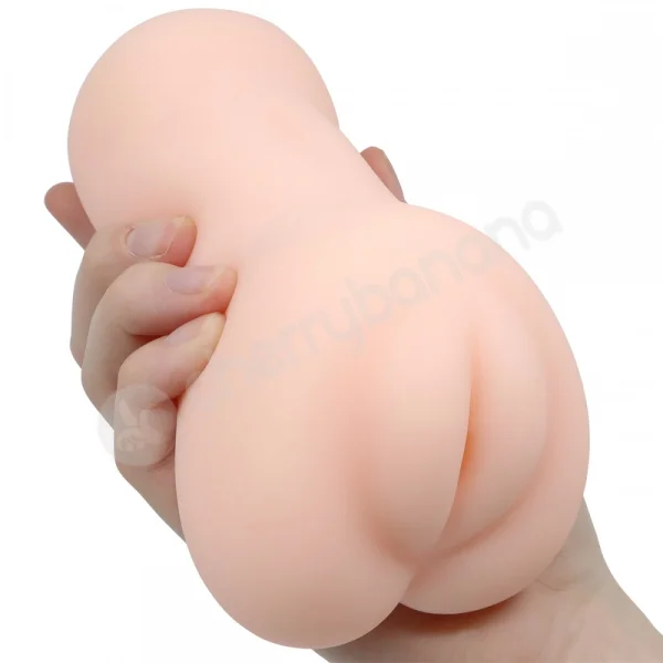 Stroke King Mary Realistic Vagina Masturbator