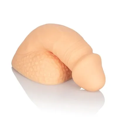 Packer Gear 4 Silicone Packing Penis