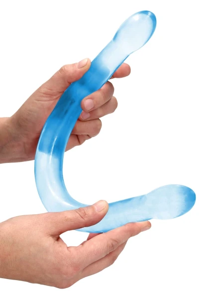 Pleasure For 2 - Double Ended Strap-On