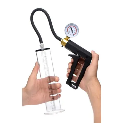 Ergo Trigger Penis Pump