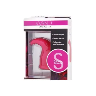 Nuzzle Tip Attachment Pink