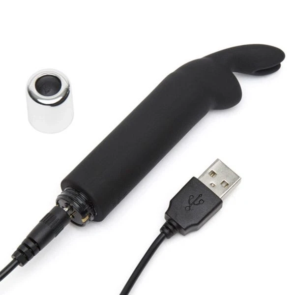 Fifty Shades of Grey Greedy Girl Rechargeable Bullet Vibrator