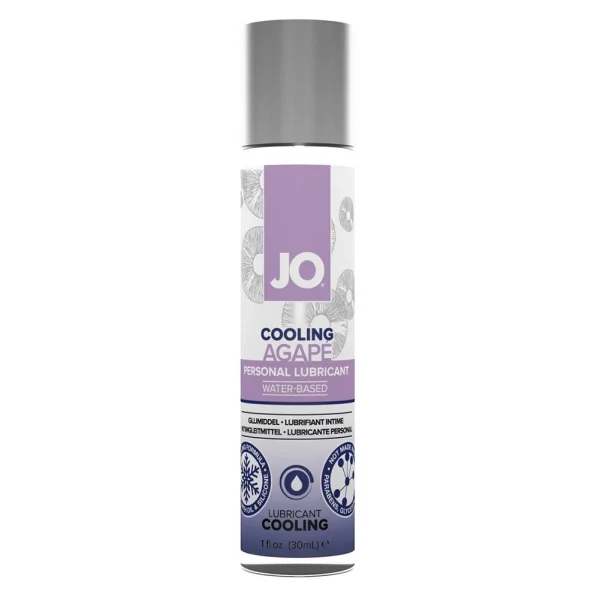 Jo Agape Water-Based Lubricant For Her