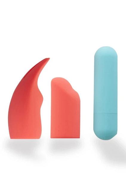 Maia Sydney Mini Bullet Set