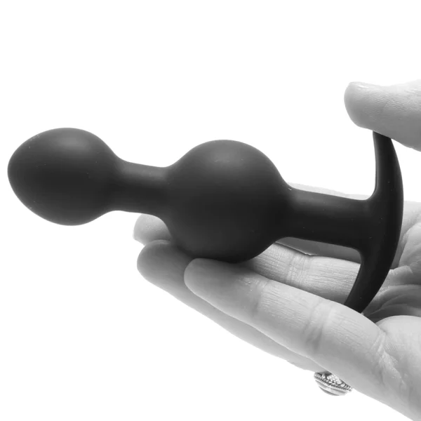 Sono No.90 Self Motion Butt Plug