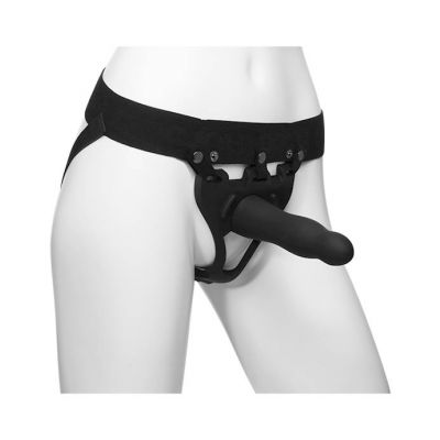 Be Daring Body Extension Black 7inch