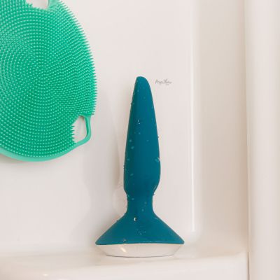 Satisfyer Plug ilicious 1 Vibrating Butt Plug with App Control