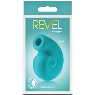 Revel Starlet Teal