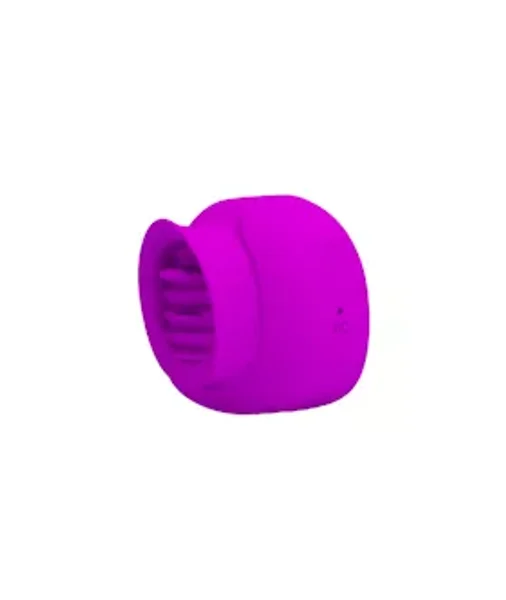 Estelle Licking Vibrator — image 9 of 15