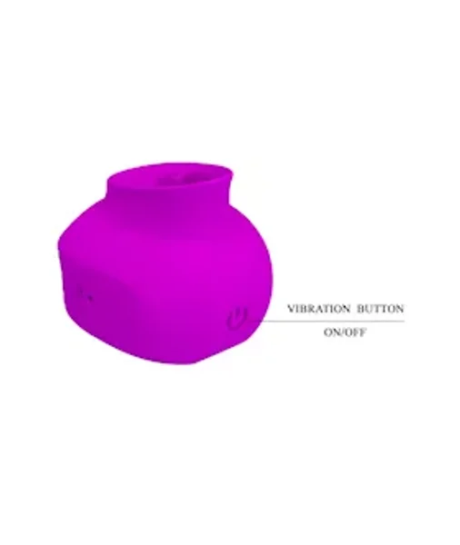Estelle Licking Vibrator — image 14 of 15