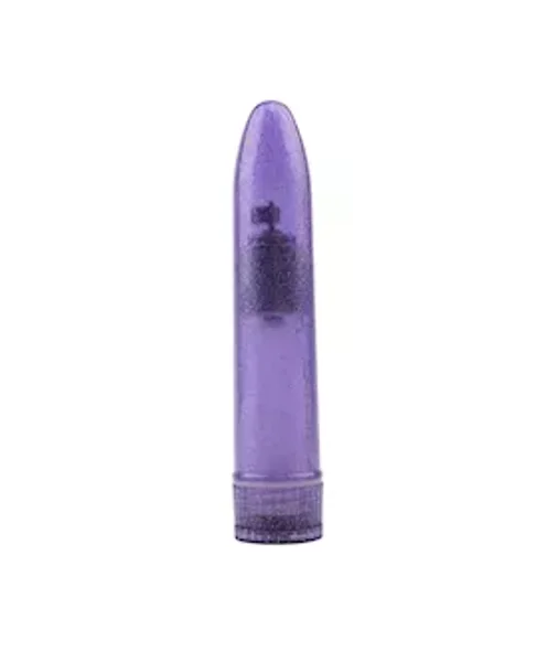 Slim Mini Vibe - Purple - 5.1 Inch — image 2 of 3