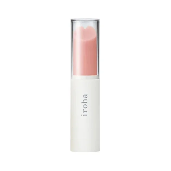 Iroha Stick