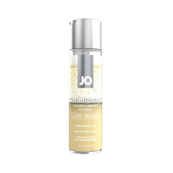 :  Jo Sweet And Bubbly Pleasure Set