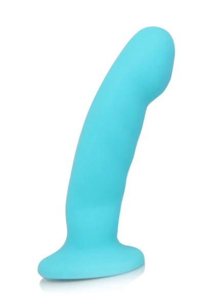 Blush Luxe Cici Silicone Dildo